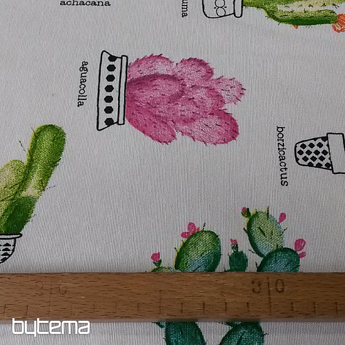 Tessuto decorativo MESSICO