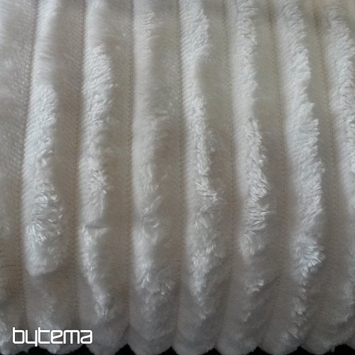 copripiumino in microflanella MANŽESTR crema