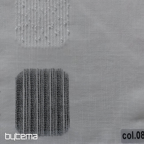 Tenda di lusso GERSTER 11088 crema 23
