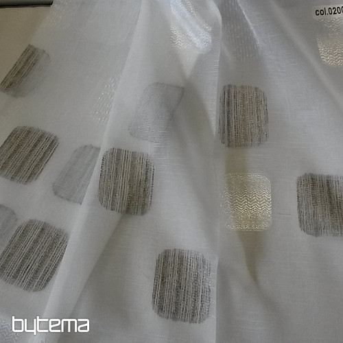 Tenda di lusso GERSTER 11088 crema 23