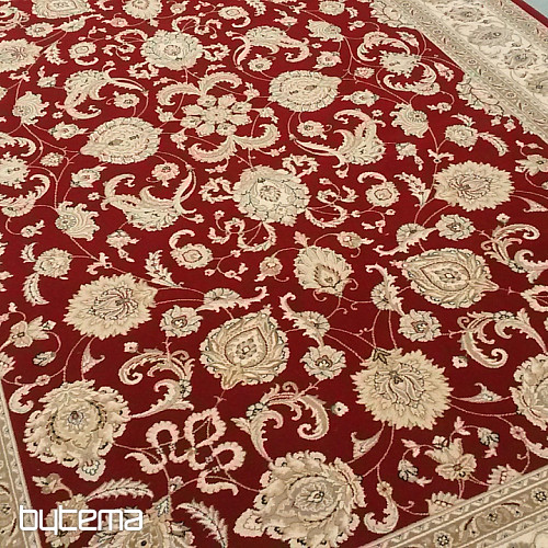 Tappeto classico in lana ORIENT DAMOND 7253/300