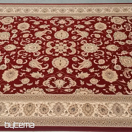 Tappeto classico in lana ORIENT DAMOND 7253/300