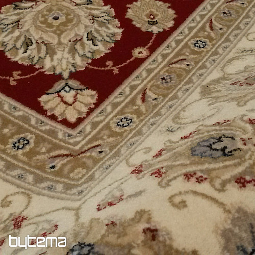 Tappeto classico in lana ORIENT DAMOND 7253/300