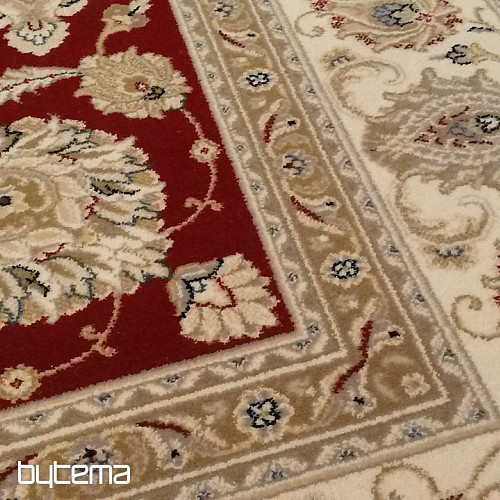 Tappeto classico in lana ORIENT DAMOND 7253/300