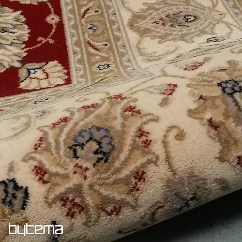 Tappeto classico in lana ORIENT DAMOND 7253/300
