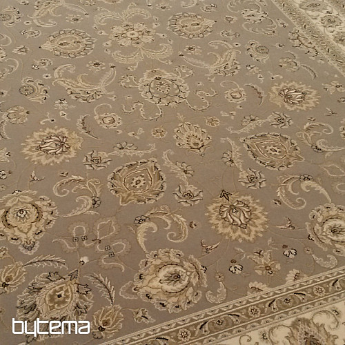 Tappeto classico in lana ORIENT DIAMOND 7253/600 nuovo
