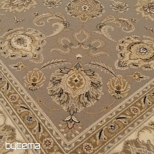 Tappeto classico in lana ORIENT DIAMOND 7253/600 nuovo