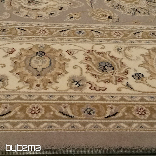 Tappeto classico in lana ORIENT DIAMOND 7253/600 nuovo