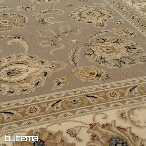 Tappeto classico in lana ORIENT DIAMOND 7253/600 nuovo