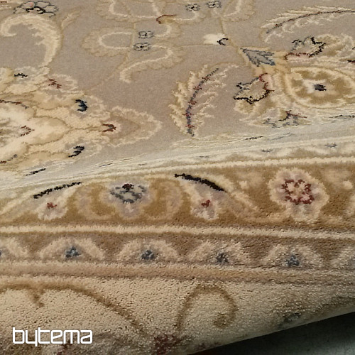 Tappeto classico in lana ORIENT DIAMOND 7253/600 nuovo