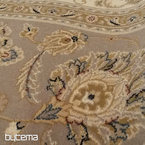 Tappeto classico in lana ORIENT DIAMOND 7253/600 nuovo