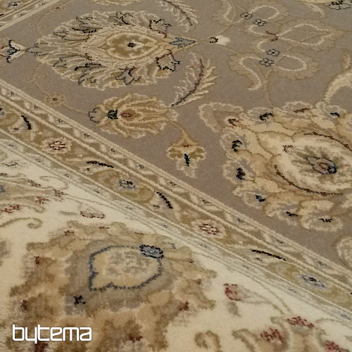 Tappeto classico in lana ORIENT DIAMOND 7253/600 nuovo