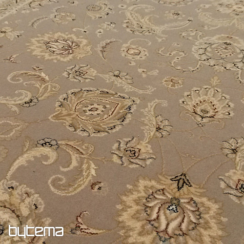 Tappeto classico in lana ORIENT DIAMOND 7253/600 nuovo