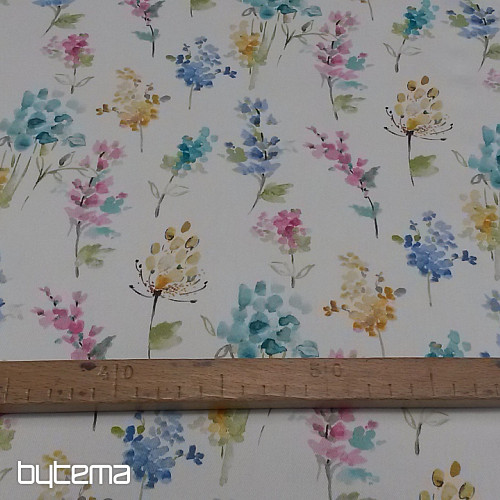 Tessuto decorativo TWISTER BAGATELLE D M17