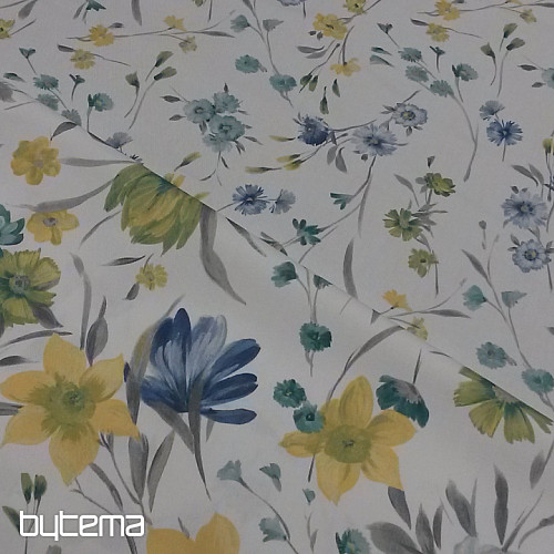 Tessuto decorativo TWISTER JARDINS A02