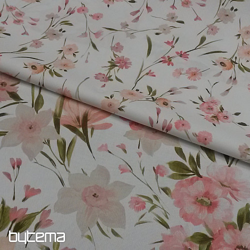Tessuto decorativo TWISTER JARDINS A25