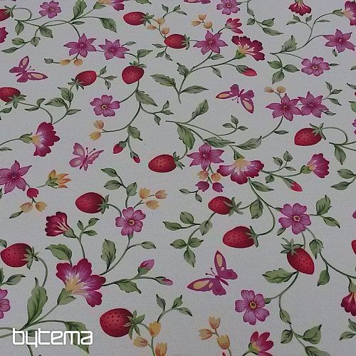 Tessuto decorativo BERRYS 160