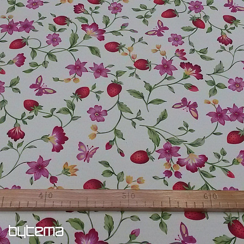 Tessuto decorativo BERRYS 160