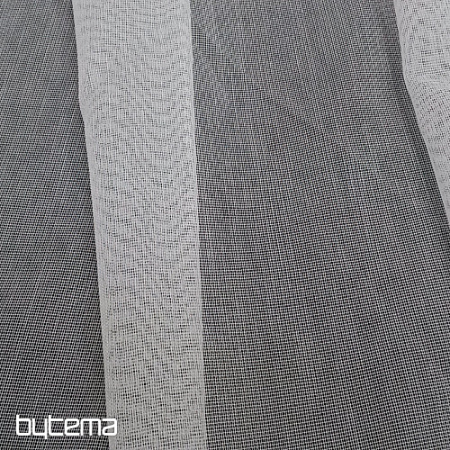 Tenda di lusso GERSTER 11563 bianca