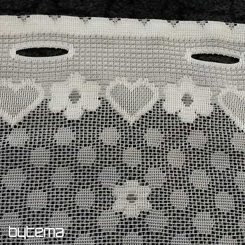 Tenda jacquard per bambini SLONICI I