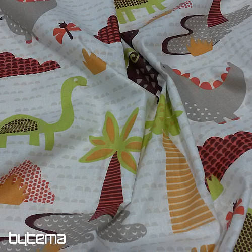 Tessuto decorativo T-REX 3B