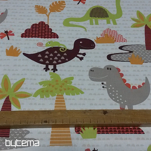 Tessuto decorativo T-REX 3B