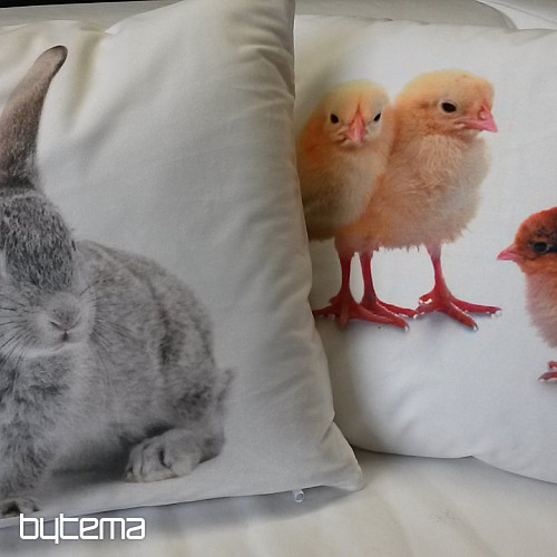Federa decorativa POLLO