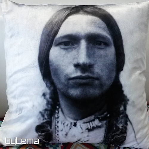 Cuscino decorativo INDIANO 2