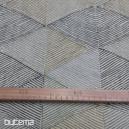Tessuto decorativo MANAGUA PETRA beige
