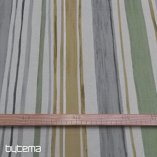 Tessuto decorativo MANAGUA RAYA PENELOPE beige