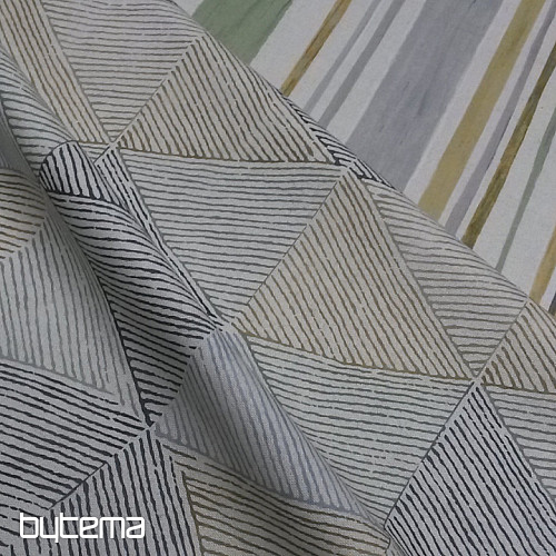 Tessuto decorativo MANAGUA PETRA beige