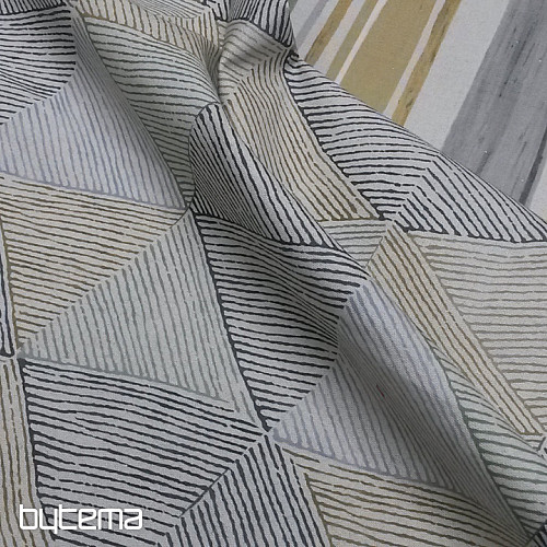 Tessuto decorativo MANAGUA PETRA beige