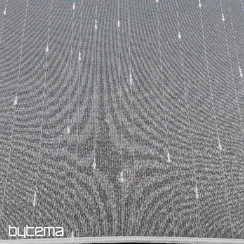 Tenda di lusso GERSTER 20 bianca
