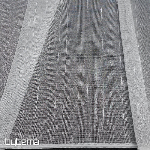Tenda di lusso GERSTER 20 bianca