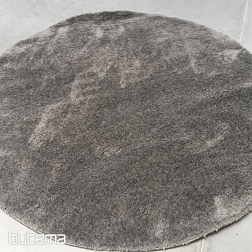 Tappeto in pezzi SHAGGY DOLCE VITA grigio