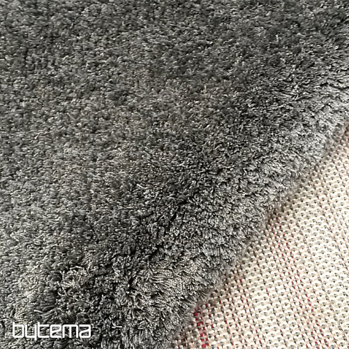 Tappeto in pezzi SHAGGY DOLCE VITA grigio