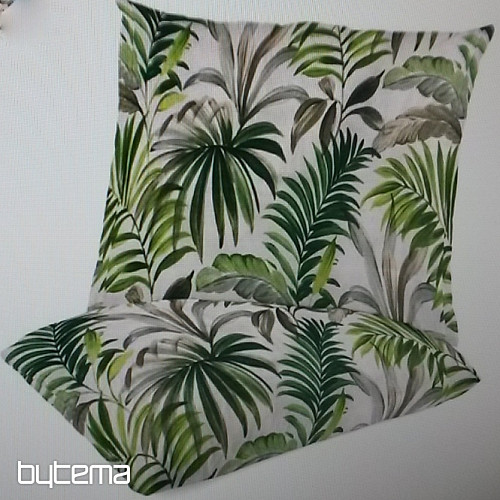Tessuto decorativo FENIX verde