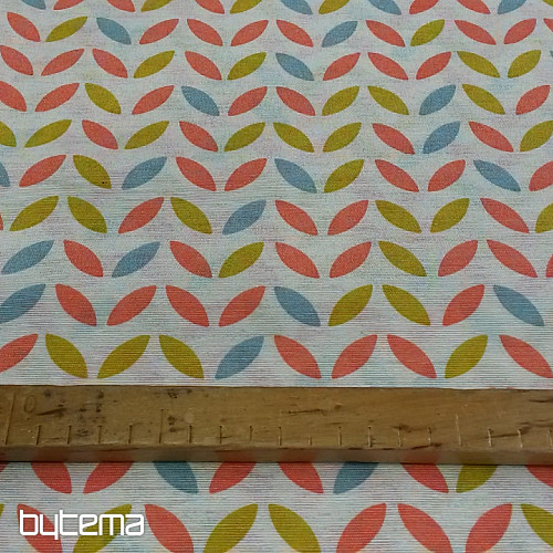 Tessuto decorativo DECO ERWIN