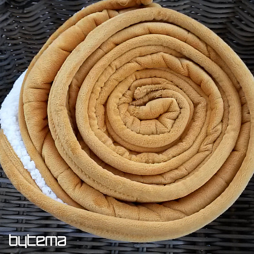 coperta in microfibra cucitura EXTRA SOFT PECORA