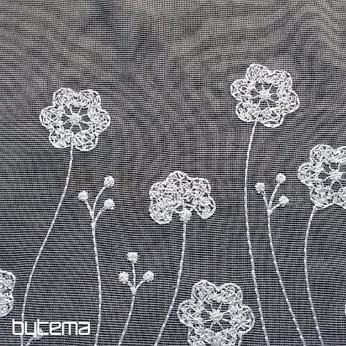 Tenda di lusso ricamata 597/601