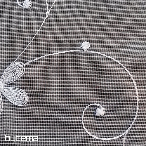Tenda di lusso ricamata 599/601