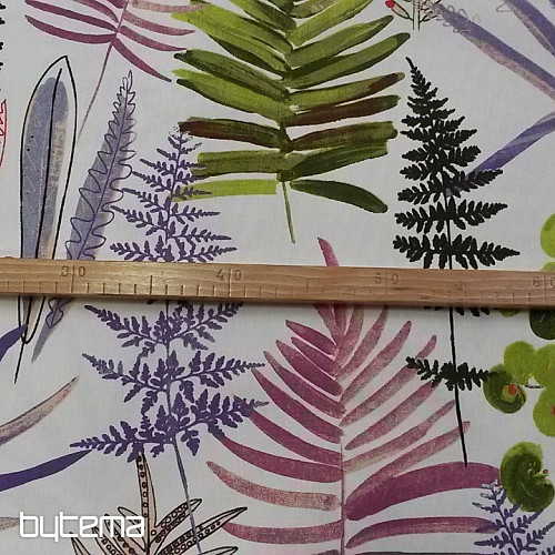 Tessuto decorativo FELCI 1