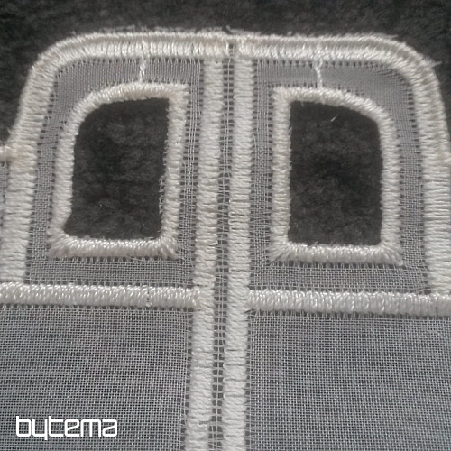 Tenda 529 crema