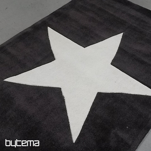 Tappeto per bambini DREAM 700 grigio