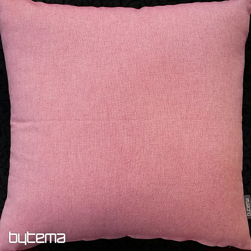 Fodera per cuscino decorativo Rosa PASTELLO