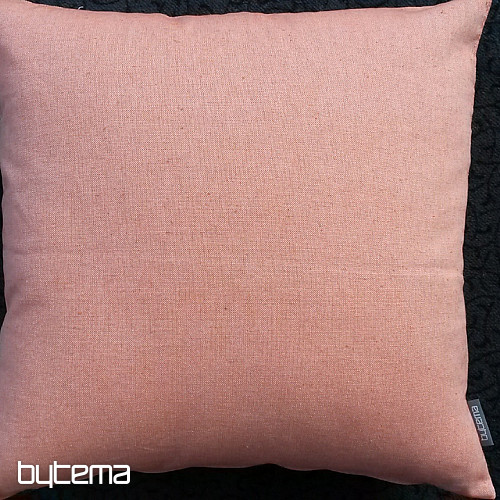 Fodera per cuscino decorativo Arancio PASTELLO