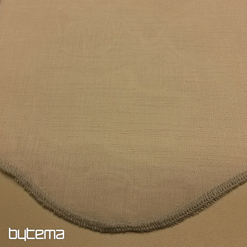 Tenda in vetro colorato 11622 grigio