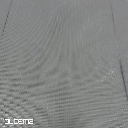 Tenda di lusso GERSTER 11625 grigia