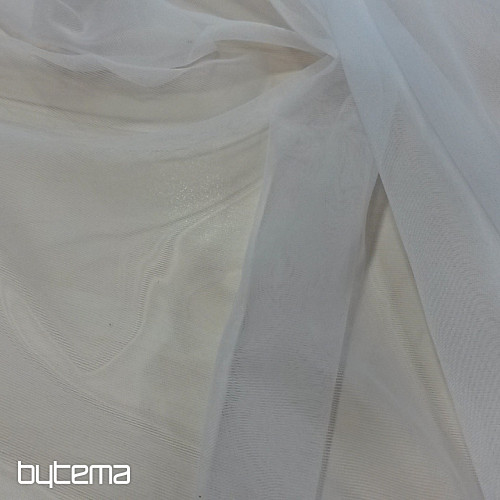 Tenda di lusso GERSTER 11619 bianca