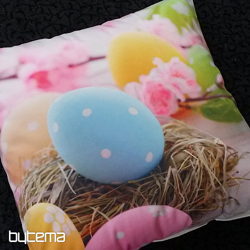Federa decorativa UOVA DI PASQUA